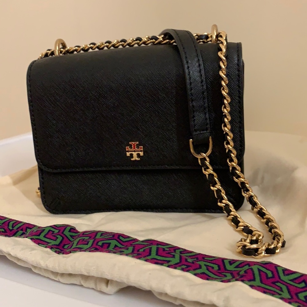 Tory Burch mini bag - Picture 2 of 12